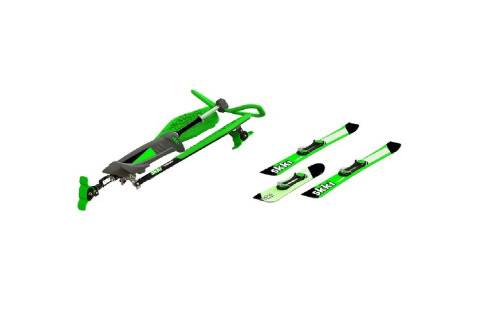 TRIKKE SKKI 2017 ZIEL-CZARN. /TRIKKE TRIKKE SKKI 2017 ZIEL-CZARN. /TRIKKE