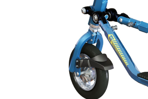 TRIKKE T10 ROADSTER NIEB. /TRIKKE TRIKKE T10 ROADSTER NIEB. /TRIKKE