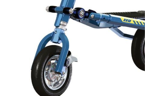 TRIKKE T10 ROADSTER NIEB. /TRIKKE TRIKKE T10 ROADSTER NIEB. /TRIKKE