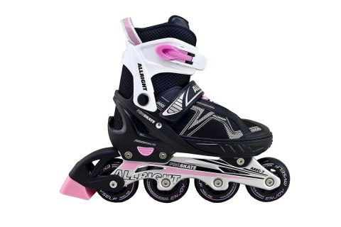 ŁYŻWOROLKI PROSKATE ROZM. 33-36 /ALLRIGHT