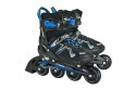 ŁYŻWOROLKI PROSKATE ROZM. 37-40 NIEB. /ALLRIGHT