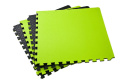 MATA DO ĆWICZEŃ PUZZLE MA06 120X120CM /ALLRIGHT MATA DO ĆWICZEŃ PUZZLE MA06 120X120CM /ALLRIGHT