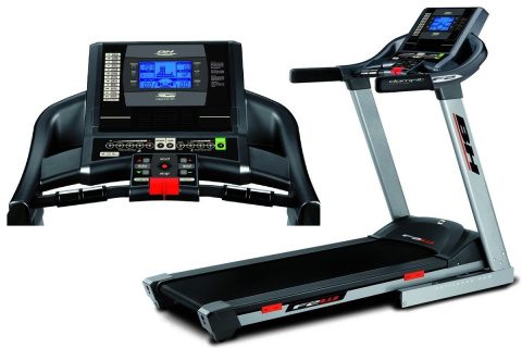 BIEŻNIA ELEKTRYCZNA F2W PLUS G6475 /BH FITNESS BIEŻNIA ELEKTRYCZNA F2W PLUS G6475 /BH FITNESS