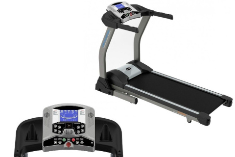 BIEŻNIA ELEKTRYCZNA IV5050 /SPORTOP