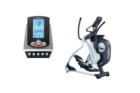 ORBITREK E500 /SPORTOP ORBITREK E500 /SPORTOP