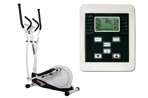 ORBITREK ELLYPTECH CT6 /HAMMER ORBITREK ELLYPTECH CT6 /HAMMER