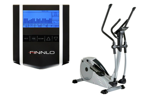 ORBITREK LOXON /FINNLO