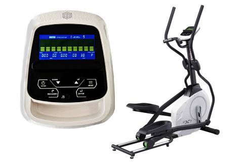 ORBITREK PRO LINE EX100 /HAMMER ORBITREK PRO LINE EX100 /HAMMER