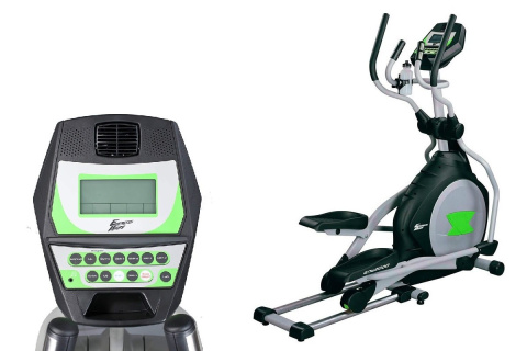 ORBITREK E-NW 2000 /EB FIT ORBITREK E-NW 2000 /EB FIT