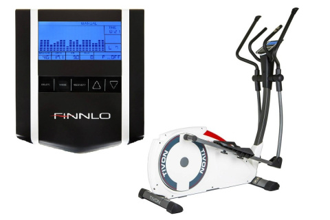 ORBITREK TIVON /FINNLO