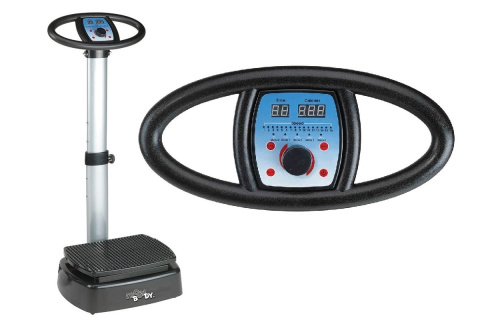 PLATFORMA WIBRACYJNA APARAT 9772 /EB FIT PLATFORMA WIBRACYJNA APARAT 9772 /EB FIT