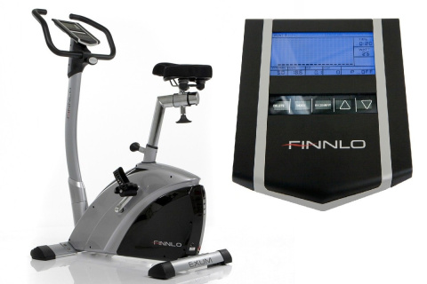 ROWER STACJONARNY EXUM III /FINNLO ROWER STACJONARNY EXUM III /FINNLO