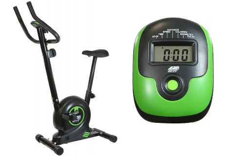ROWER STACJONARNY B120 FIT /EB FIT ROWER STACJONARNY B120 FIT /EB FIT