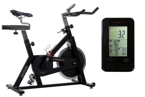 ROWER SPINNINGOWY SPEEDBIKE /FINNLO ROWER SPINNINGOWY SPEEDBIKE /FINNLO