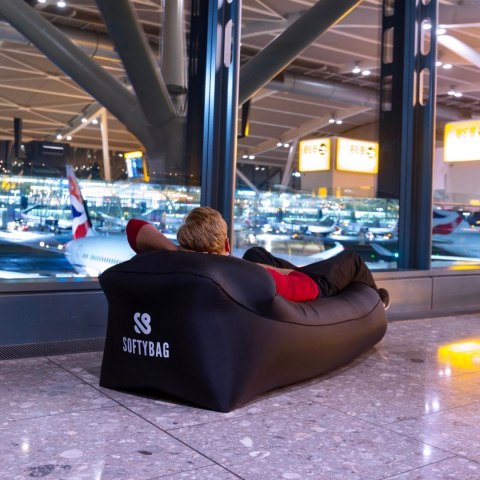 ŁÓŻKO SOFA OGRODOWA PREMIUM /SOFTYBAG ŁÓŻKO SOFA OGRODOWA PREMIUM /SOFTYBAG