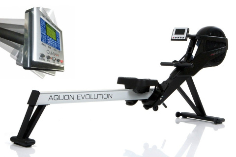 WIOŚLARZ POWIETRZNY AQUON EVOLUTION /FINNLO WIOŚLARZ POWIETRZNY AQUON EVOLUTION /FINNLO