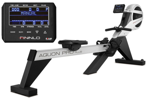WIOŚLARZ POWIETRZNY AQUON PRO PLUS /FINNLO WIOŚLARZ POWIETRZNY AQUON PRO PLUS /FINNLO
