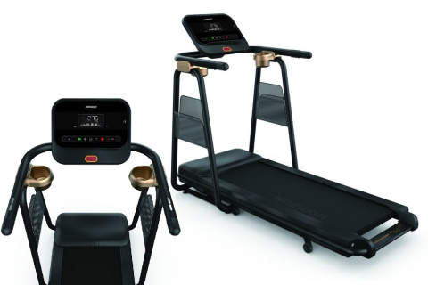 BIEŻNIA ELEKTRYCZNA CITTA TT5.0 /HORIZON FITNESS BIEŻNIA ELEKTRYCZNA CITTA TT5.0 /HORIZON FITNESS
