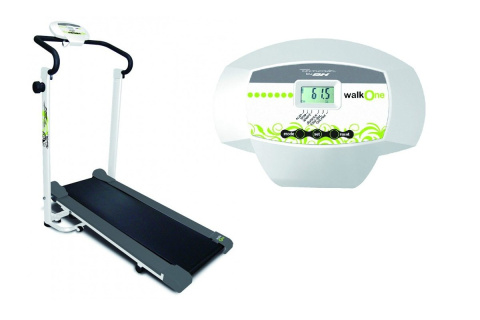 BIEŻNIA MAGNETYCZNA DO CHODENIA WALK ONE YF30 /TECNOVITA BIEŻNIA MAGNETYCZNA DO CHODENIA WALK ONE YF30 /TECNOVITA