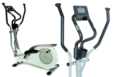 ORBITREK SYROS ECO /HORIZON FITNESS ORBITREK SYROS ECO /HORIZON FITNESS