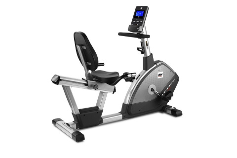 ROWER STACJONARNY POZIOMY TFR ERGO DUAL H650 /BH FITNESS