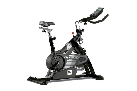 ROWER SPINNINGOWY SPADA DUAL H930U /BH FITNESS