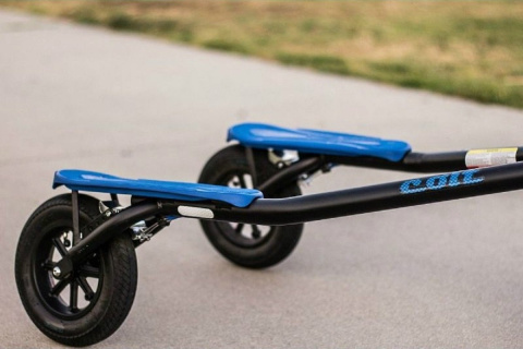 TRIKKE COLT EV T6H CZARN-NIEB. /TRIKKE TRIKKE COLT EV T6H CZARN-NIEB. /TRIKKE