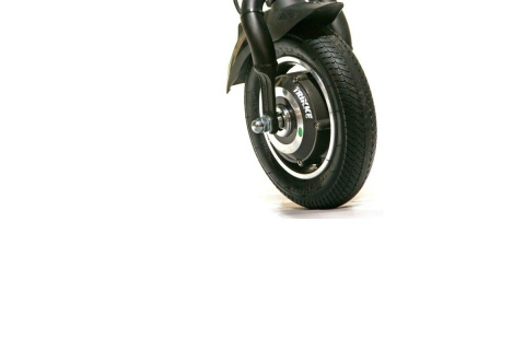 TRIKKE PON-E 36V NIEB-POŁYSK /TRIKKE TRIKKE PON-E 36V NIEB-POŁYSK /TRIKKE