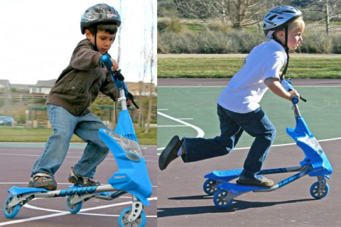 TRIKKE T5 JOGO NIEB. /TRIKKE TRIKKE T5 JOGO NIEB. /TRIKKE