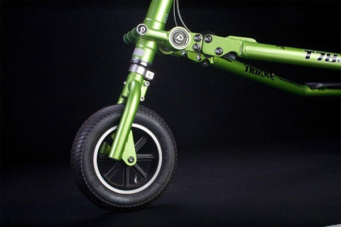 TRIKKE T78 DELUX ZIEL-METALIK /TRIKKE TRIKKE T78 DELUX ZIEL-METALIK /TRIKKE