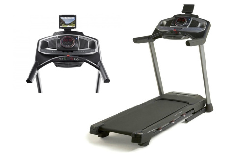 BIEŻNIA ELEKTRYCZNA PERFORMANCE 600I /PROFORM