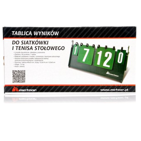 LICZYDŁO DO GIER 30PKT /METEOR LICZYDŁO DO GIER 30PKT /METEOR