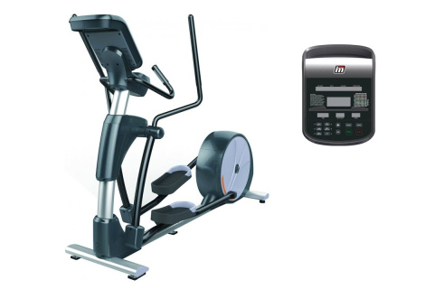 ORBITREK RE500 /IMPULSE ORBITREK RE500 /IMPULSE