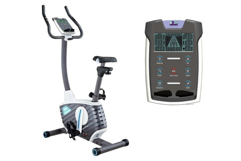 ROWER STACJONARNY PRO BC 6790G /BODY SCULPTURE ROWER STACJONARNY PRO BC 6790G /BODY SCULPTURE