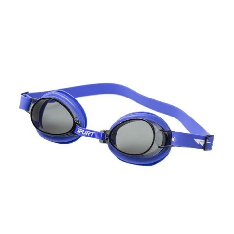ZESTAW PŁYWACKI CZEPEK ZEBRA MI1 OKULARY 1100 AF 12 /SPURT ZESTAW PŁYWACKI CZEPEK ZEBRA MI1 OKULARY 1100 AF 12 /SPURT