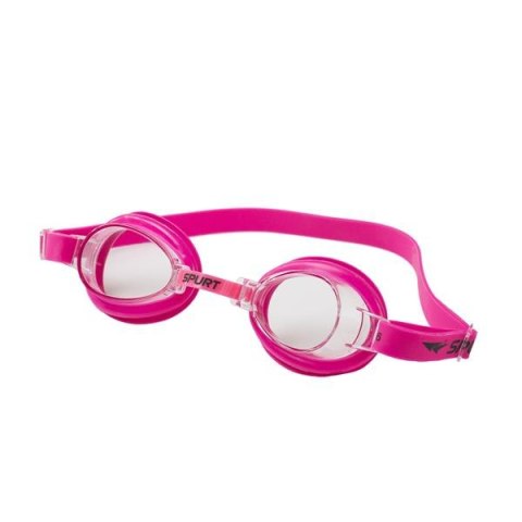 ZESTAW PŁYWACKI CZEPEK ZEBRA MI7 OKULARY 1100 AF 14 /SPURT ZESTAW PŁYWACKI CZEPEK ZEBRA MI7 OKULARY 1100 AF 14 /SPURT