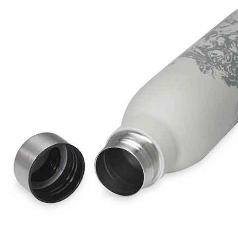 BUTELKA SPORTOWA LAVA 500ML /GAIAM BUTELKA SPORTOWA LAVA 500ML /GAIAM