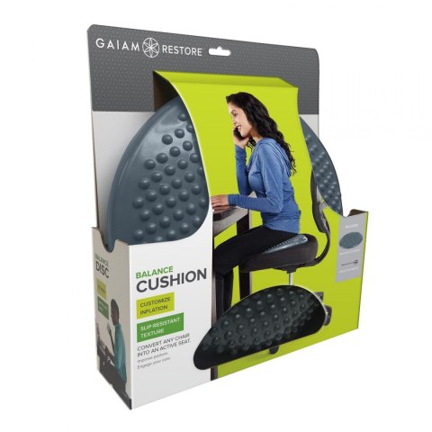 PODUSZKA SENSOMOTORYCZNA CUSHION /GAIAM