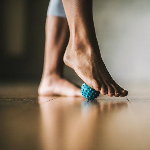 PIŁECZKA DO MASAŻU S61356 5CM /GAIAM PIŁECZKA DO MASAŻU S61356 5CM /GAIAM