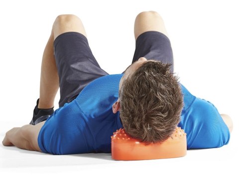 MASAŻER KARKU I SZYI CIEPŁO-ZIMNO /GAIAM MASAŻER KARKU I SZYI CIEPŁO-ZIMNO /GAIAM