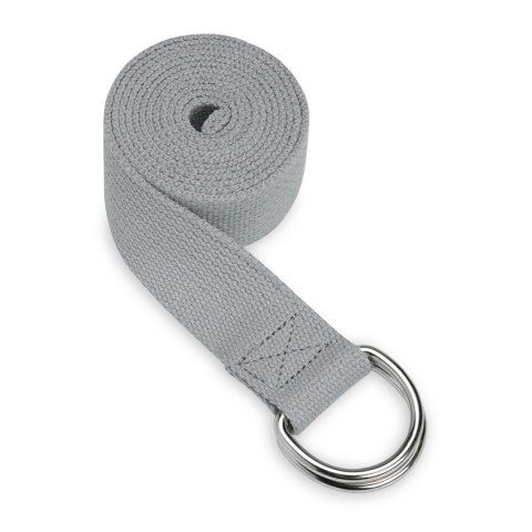 PASEK DO JOGI POLIESTROWY 183CM /GAIAM PASEK DO JOGI POLIESTROWY 183CM /GAIAM