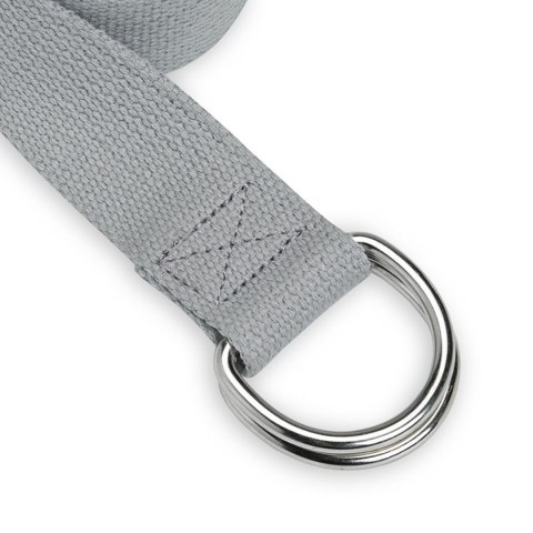 PASEK DO JOGI POLIESTROWY 183CM /GAIAM PASEK DO JOGI POLIESTROWY 183CM /GAIAM