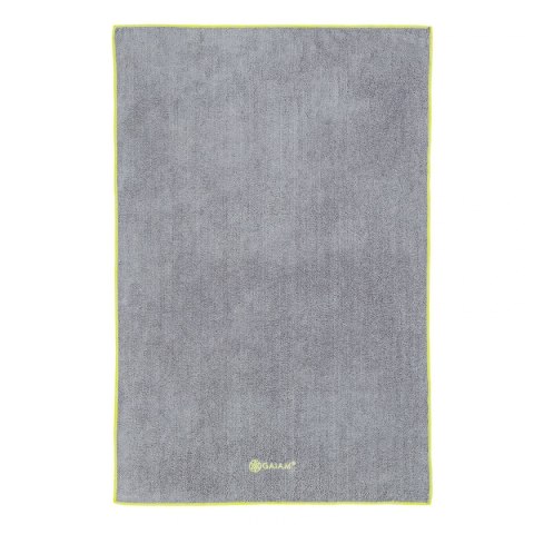 RĘCZNIK Z MIKROFIBRY S61461 76,2X50,8CM /GAIAM RĘCZNIK Z MIKROFIBRY S61461 76,2X50,8CM /GAIAM