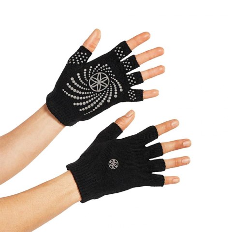 RĘKAWICZKI DO JOGI S54029 ROZM. UNI /GAIAM RĘKAWICZKI DO JOGI S54029 ROZM. UNI /GAIAM