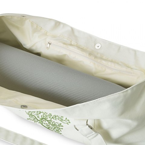 TORBA DO JOGI TREE OF LIFE /GAIAM TORBA DO JOGI TREE OF LIFE /GAIAM
