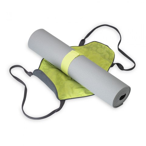WOREK UCHWYT NOSIDEŁKO NA MATĘ CITRON STORM /GAIAM WOREK UCHWYT NOSIDEŁKO NA MATĘ CITRON STORM /GAIAM