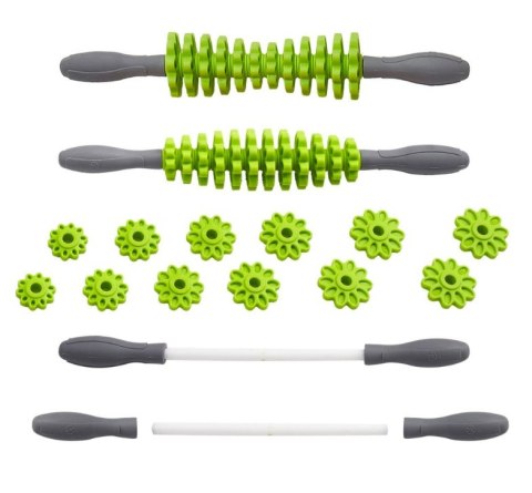 ZESTAW DO MASAŻU GZR01 /GAIAM