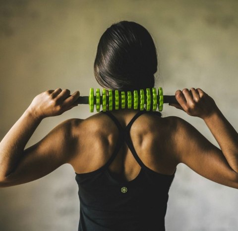 ZESTAW DO MASAŻU GZR01 /GAIAM