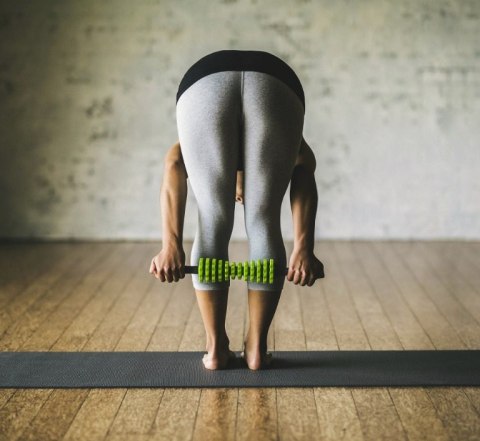 ZESTAW DO MASAŻU GZR01 /GAIAM