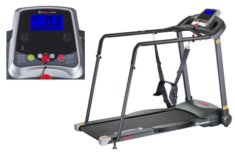 BIEŻNIA ELEKTRYCZNA DO REHABILITACJI NEBLIN /INSPORTLINE